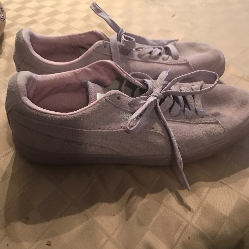Puma